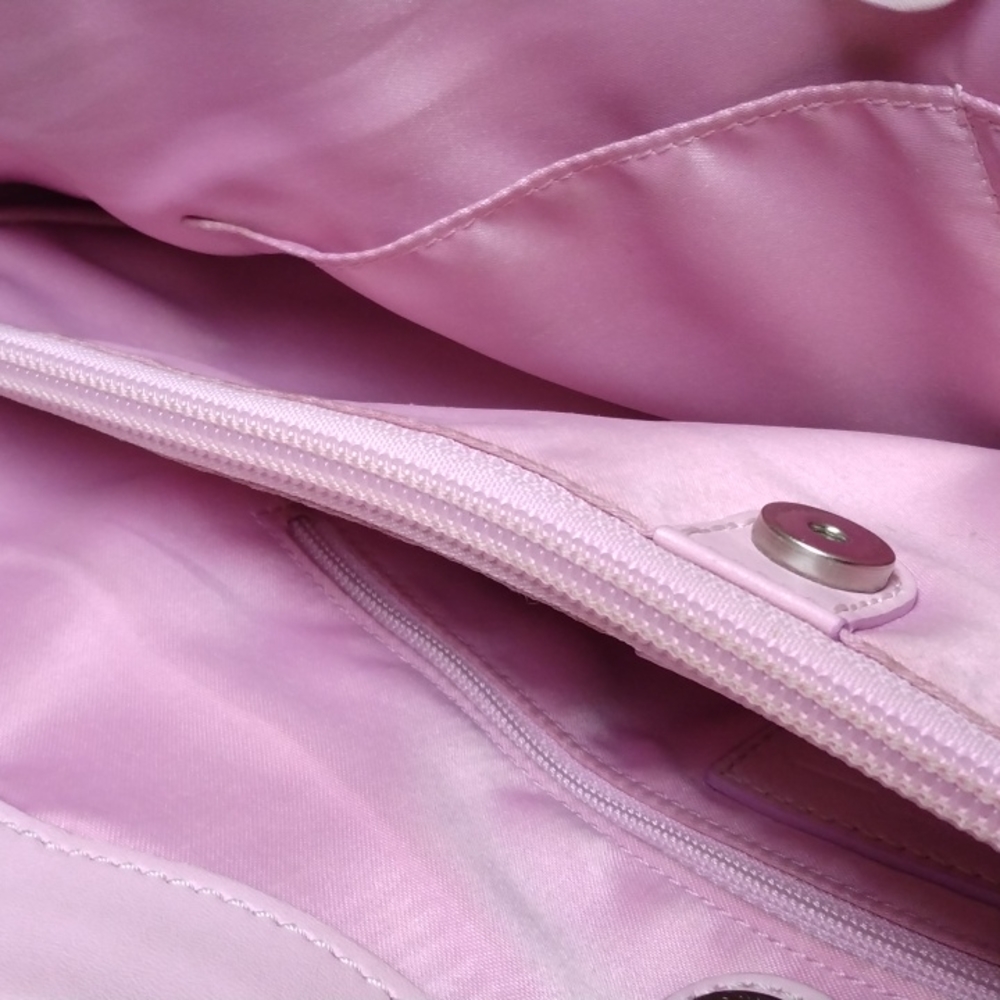Coach Handbag - Picture 4 of 6